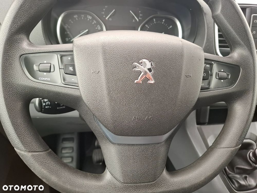 Peugeot Expert Long 2,9t Premium (bryg.) - 14