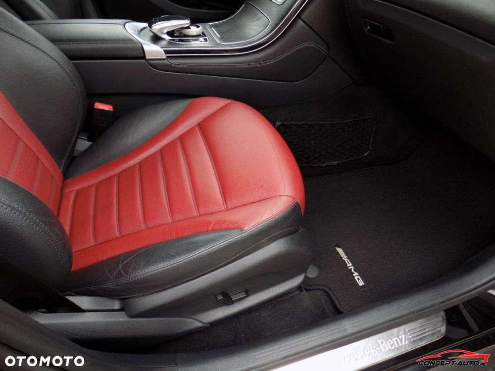 Mercedes-Benz GLC - 25