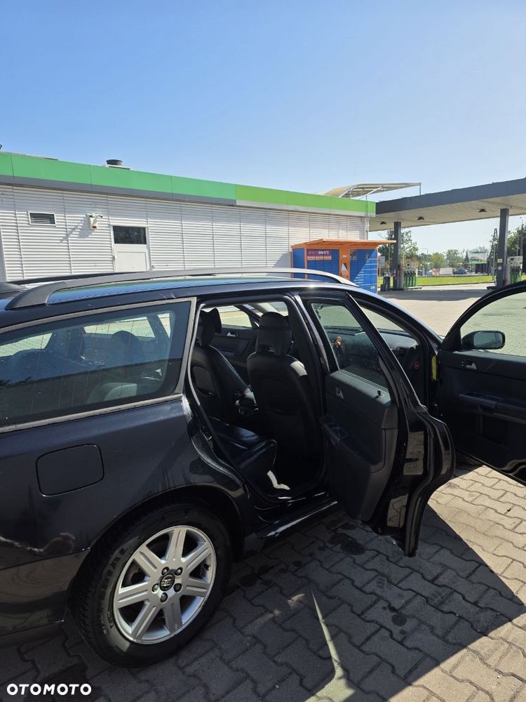 Volvo V50 2.0D - 11