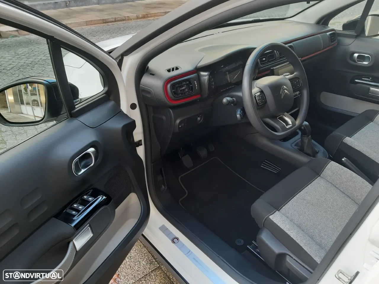 Citroën C3 1.2 PureTech C-Series - 7