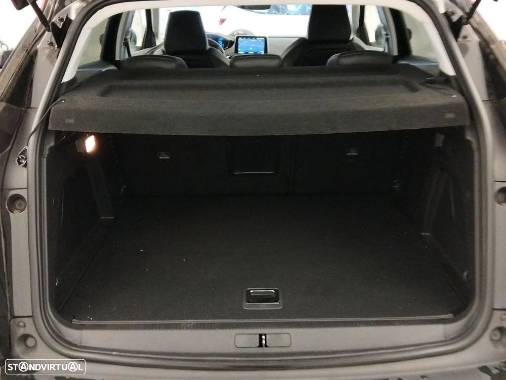 Peugeot 3008 1.6 Hybrid Allure Pack e-EAT8 - 4