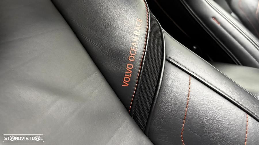 Volvo V40 D2 Ocean Race - 16