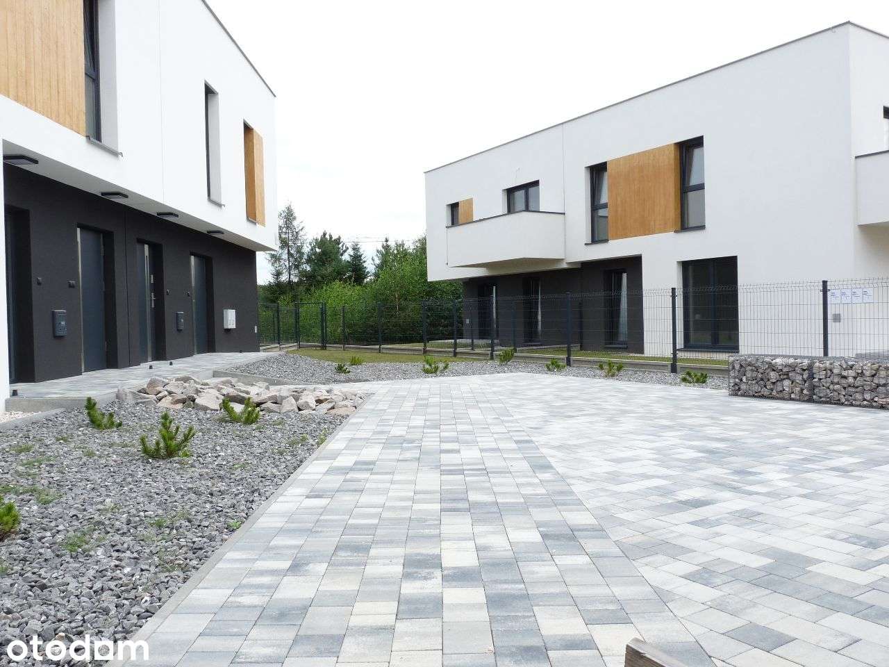 NOWE NIEDOBCZYCE -Mieszkanie inwestycyjne 35m 2pak