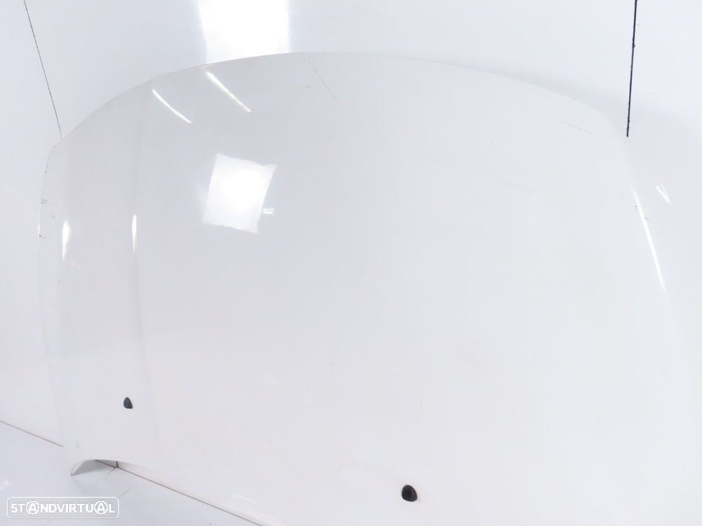 Capo / Capot Usado / Original FIAT TIPO Hatchback (357_)/FIAT TIPO Estate (357_)... - 3