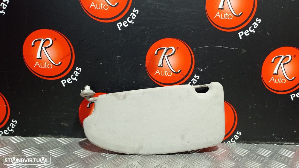 Pala De Sol Pendura Ford Focus Ii (Da_, Hcp, Dp) - 2