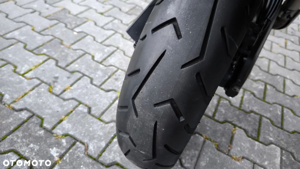 BMW GS - 28