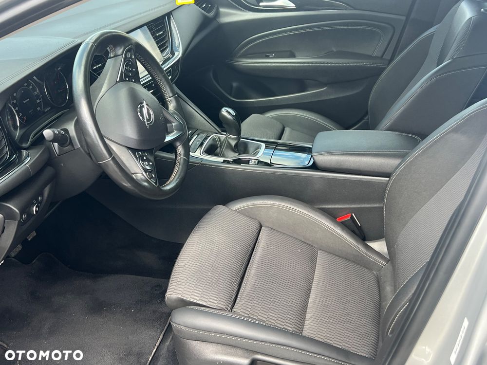 Opel Insignia 2.0 CDTI ecoFLEX Start/Stop Business Innovation - 12