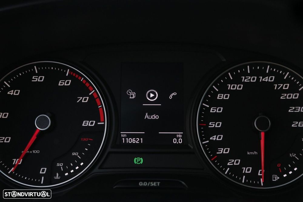 SEAT Leon 1.5 TSI Xcellence - 45