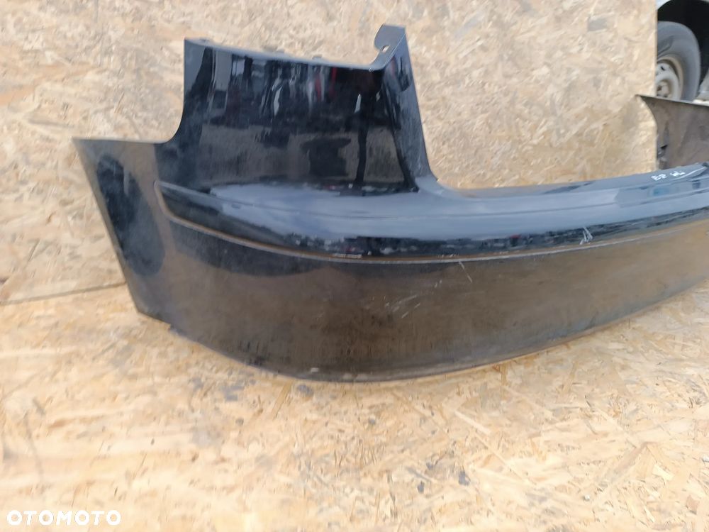 ZDERZAK TYŁ TYLNY AUDI A3 8P 5 DRZWI SPORTBACK - 8