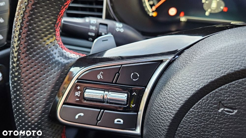 Kia ProCeed 1.6 T-GDI DCT7 OPF GT - 30