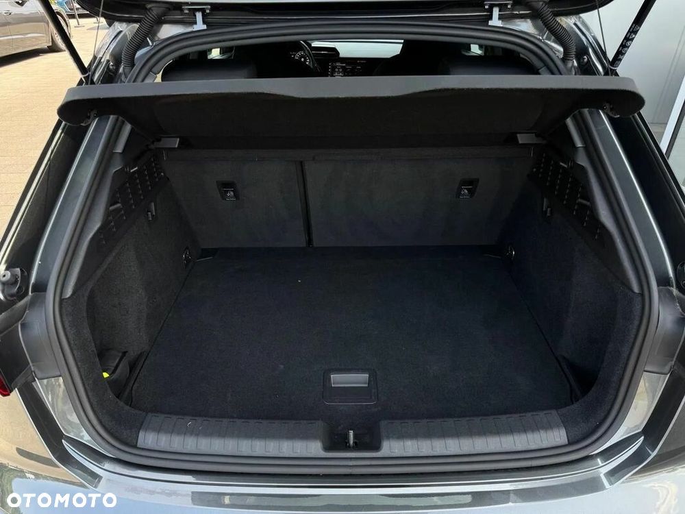 Audi A3 Sportback 35 TDI S Line S tronic - 28