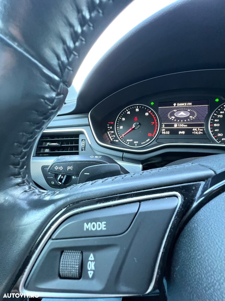 Audi A4 Avant 1.4 TFSI S tronic Design - 29