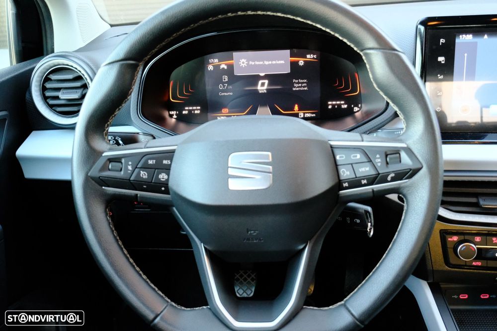 SEAT Arona 1.0 TSI Style - 14