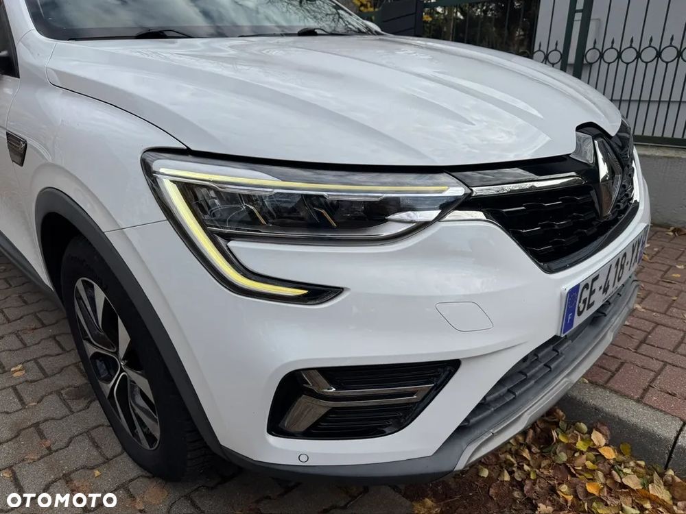 Renault Arkana - 24