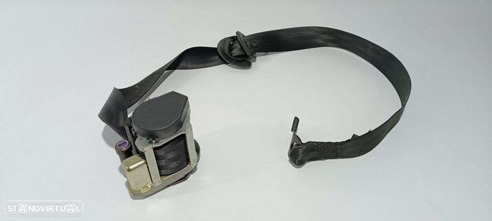 CINTO DE SEGURANÇA FRENTE DIREITO SEAT LEON (1P1) REFERENCE - 1