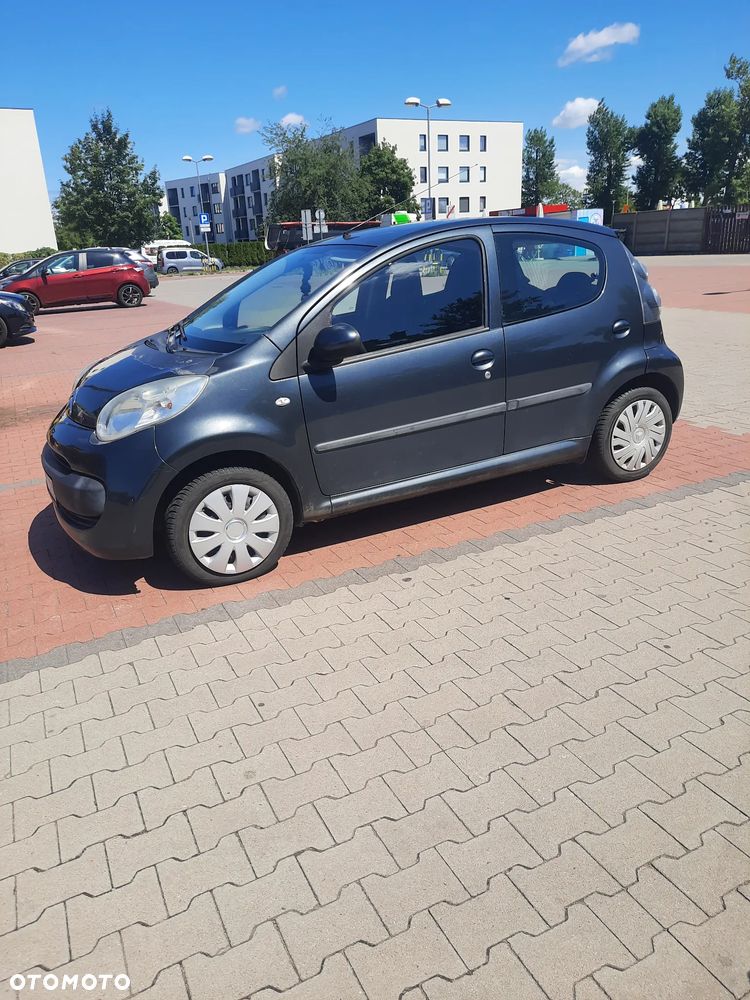 Citroën C1 1.0i Flirt - 1