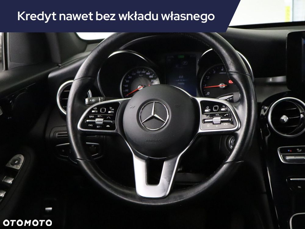 Mercedes-Benz GLC - 19