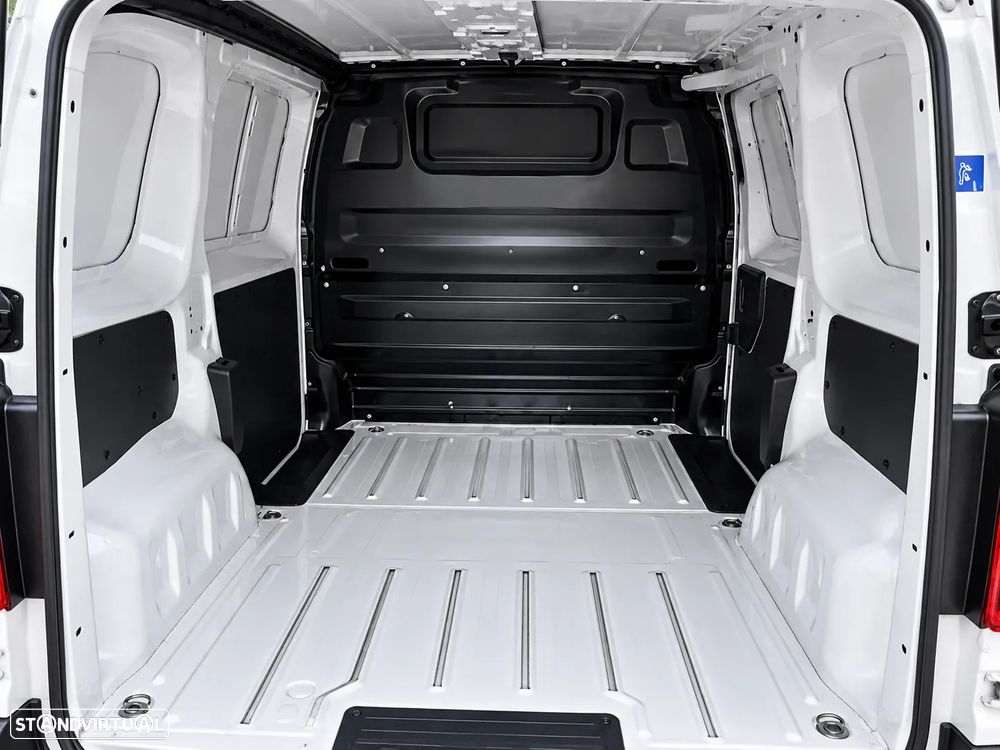 Fiat Scudo Electric - 5