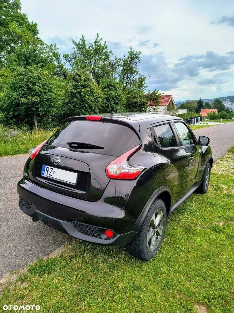 Nissan Juke 1.6 Tekna Xtronic - 2