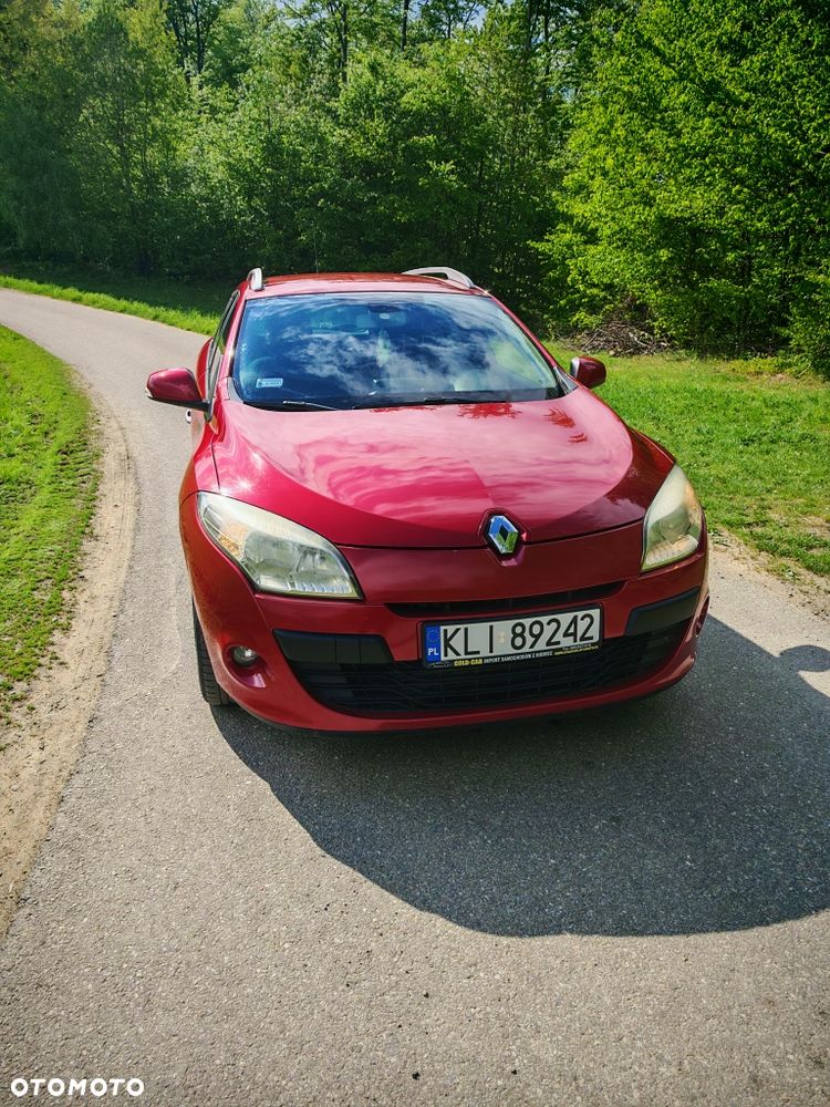 Renault Megane - 2