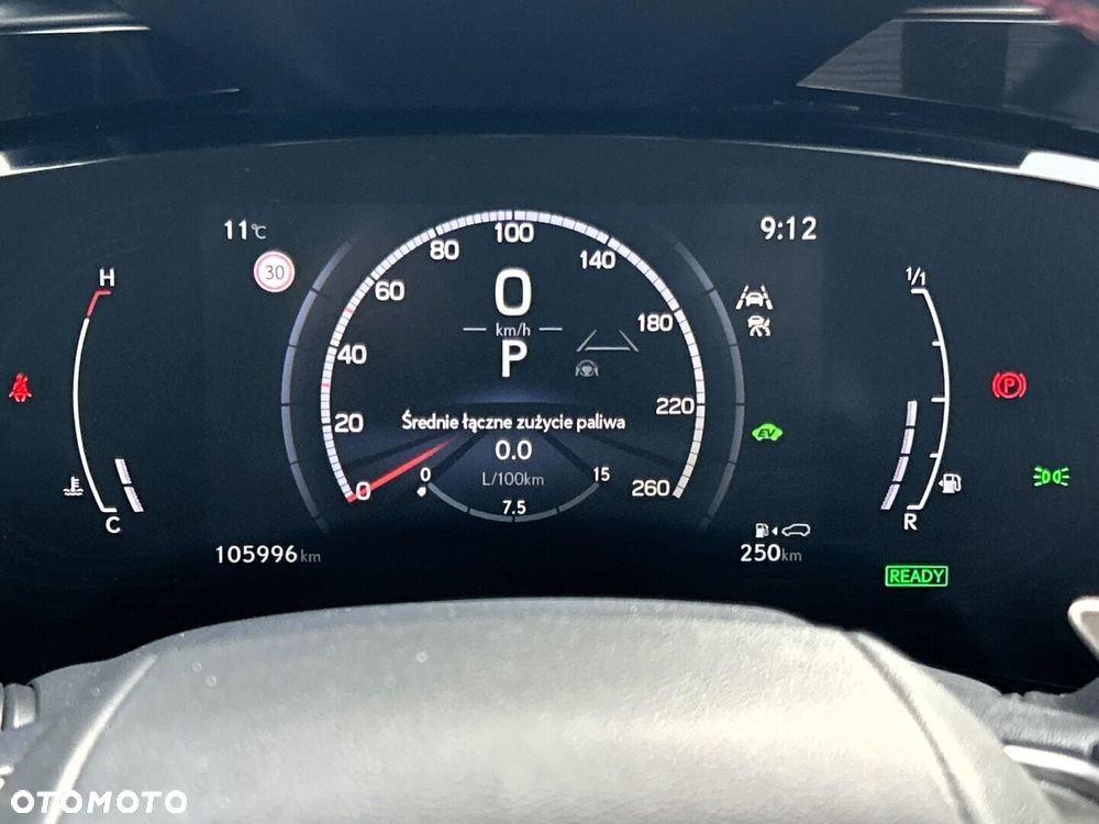 Lexus NX 350h F Sport AWD - 20
