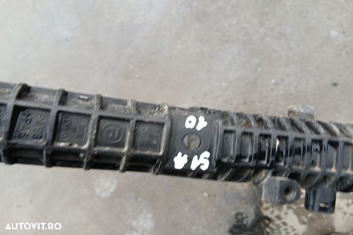 Intercooler 3C0145805P 3C0145805P Volkswagen VW Passat B6 [2005 - 201 - 6