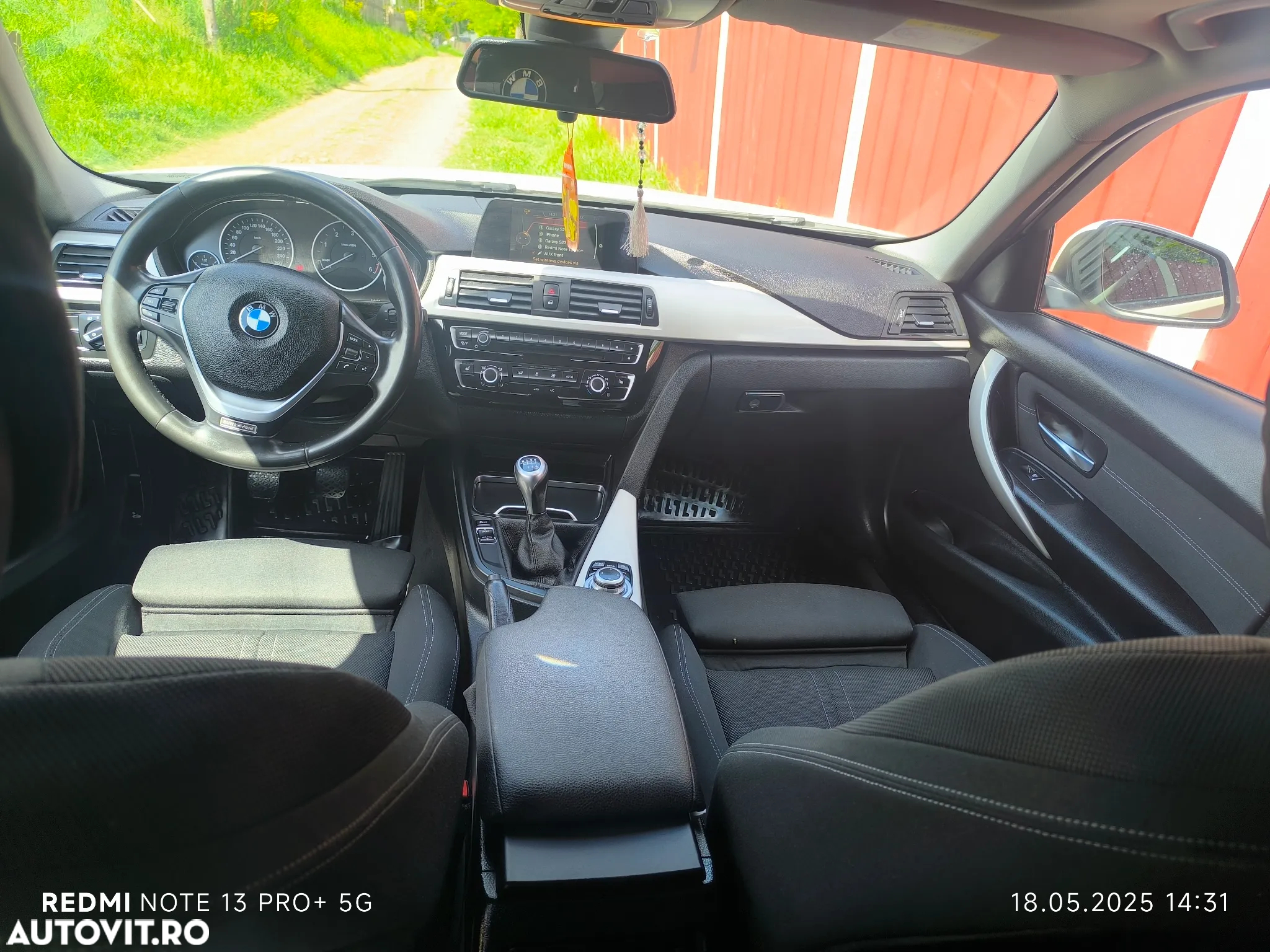 BMW Seria 3 318d xDrive Standard - 6