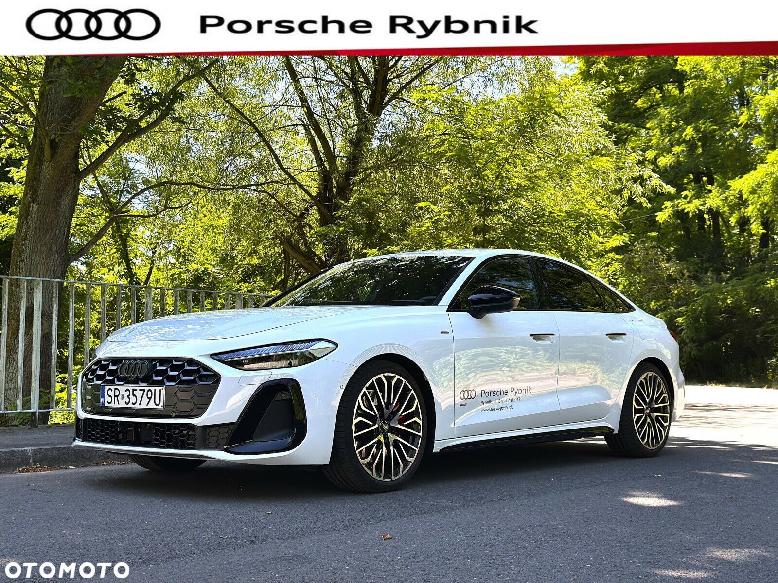 Audi A5 - 1
