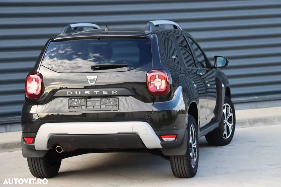 Dacia Duster - 5