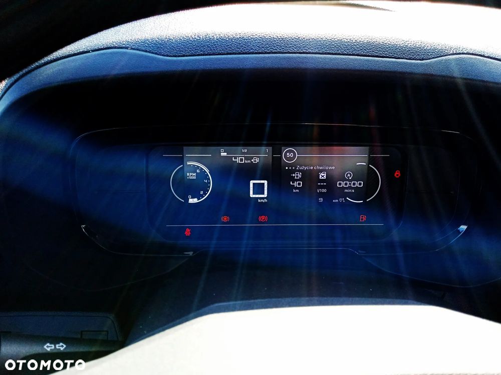 Toyota Proace City Verso 1.5 D-4D Business - 11