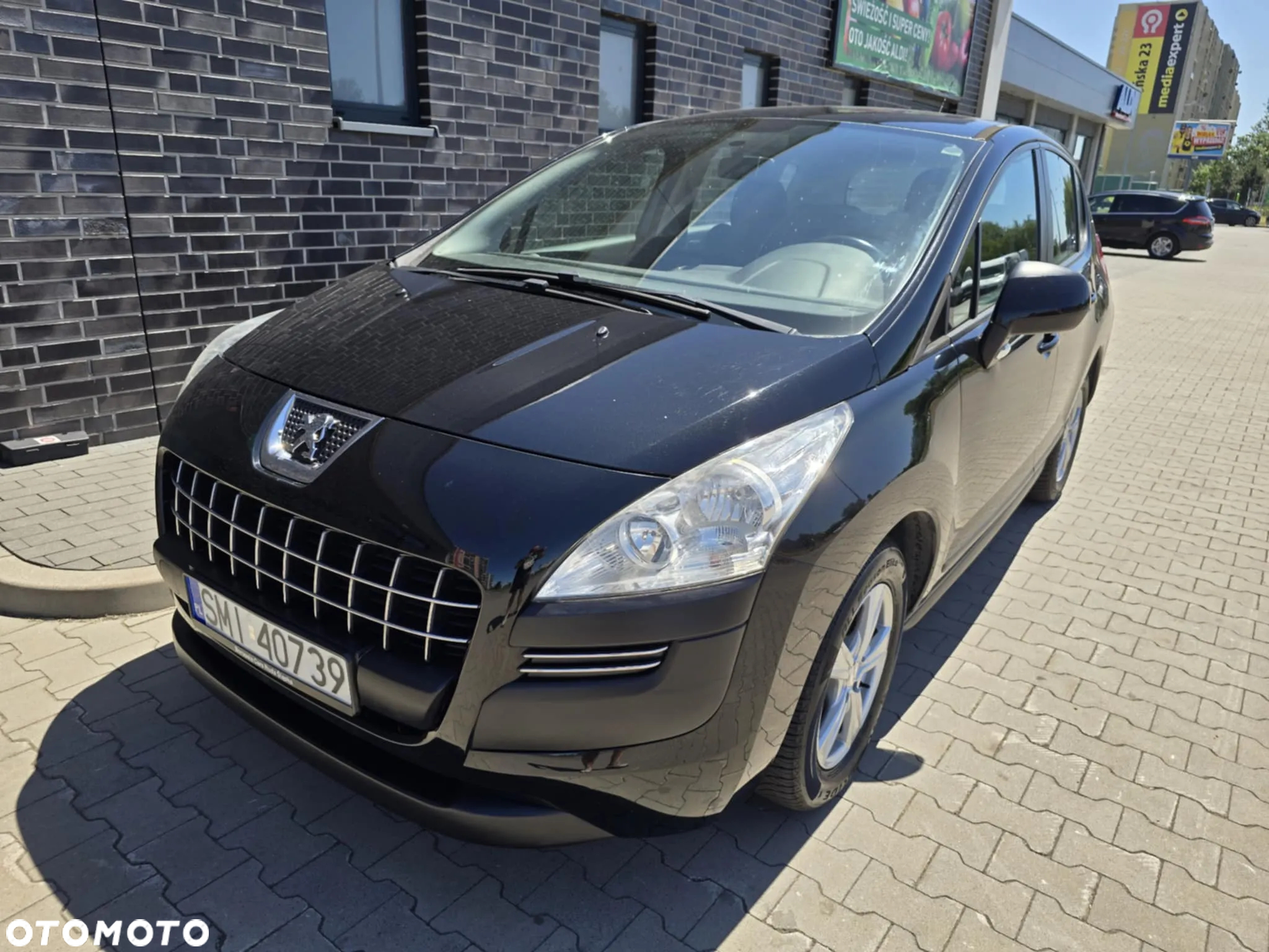 Peugeot 3008 1.6 Premium - 39