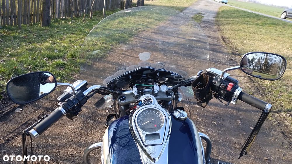 Kawasaki Vulcan - 6
