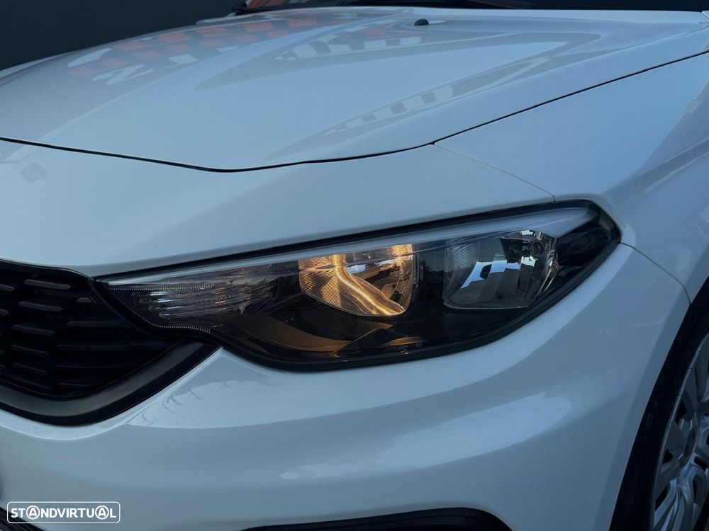 Fiat Tipo Station Wagon 1.4 Easy - 6