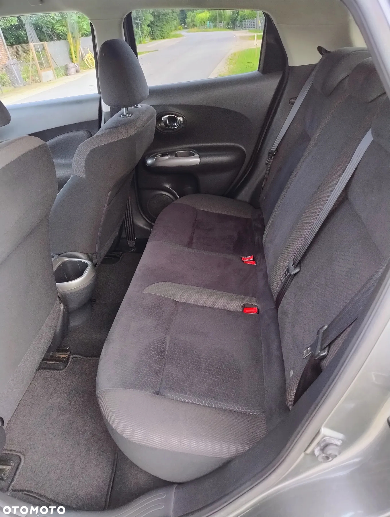 Nissan Juke 1.6 Tekna - 19