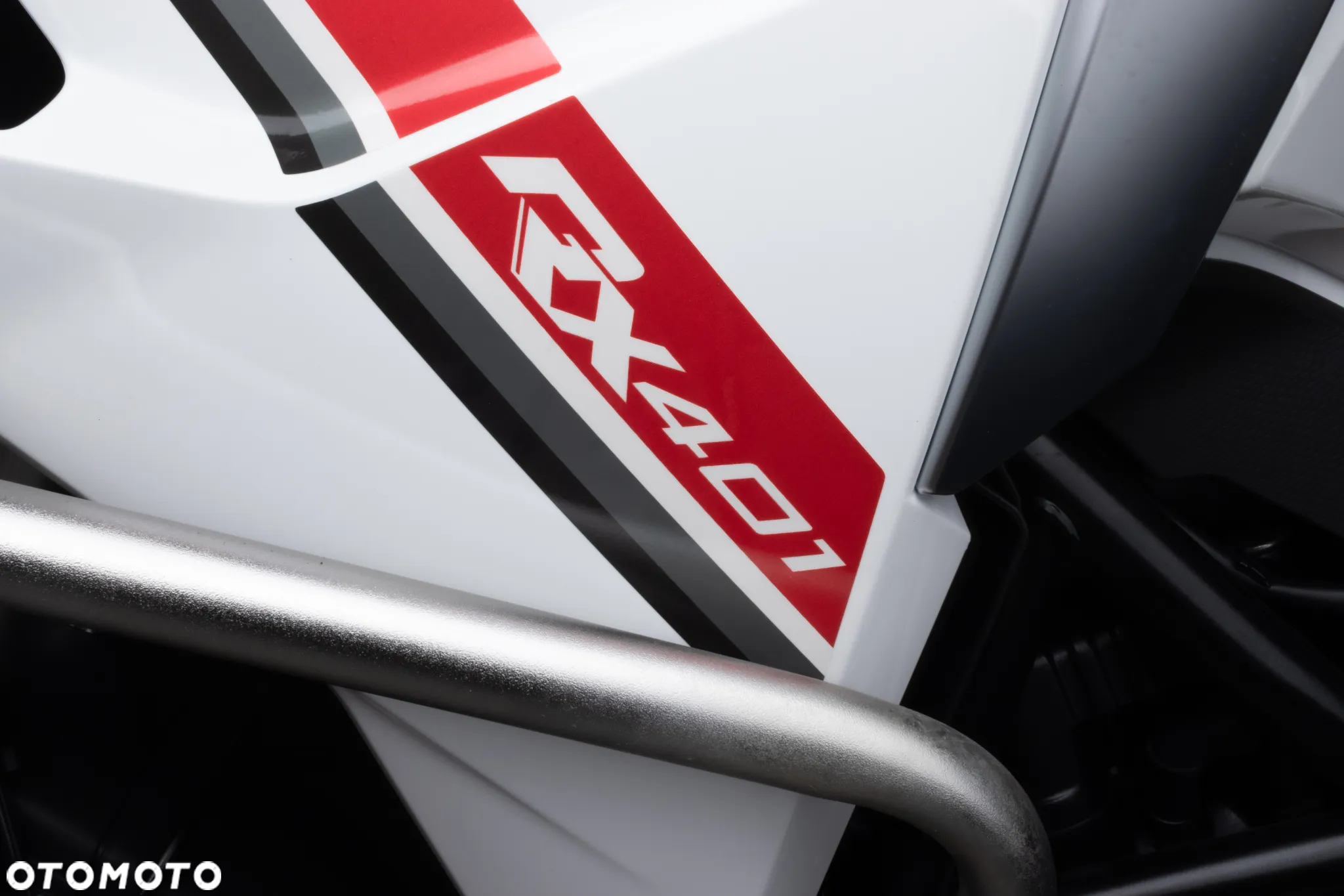 Junak RX-401 - 7
