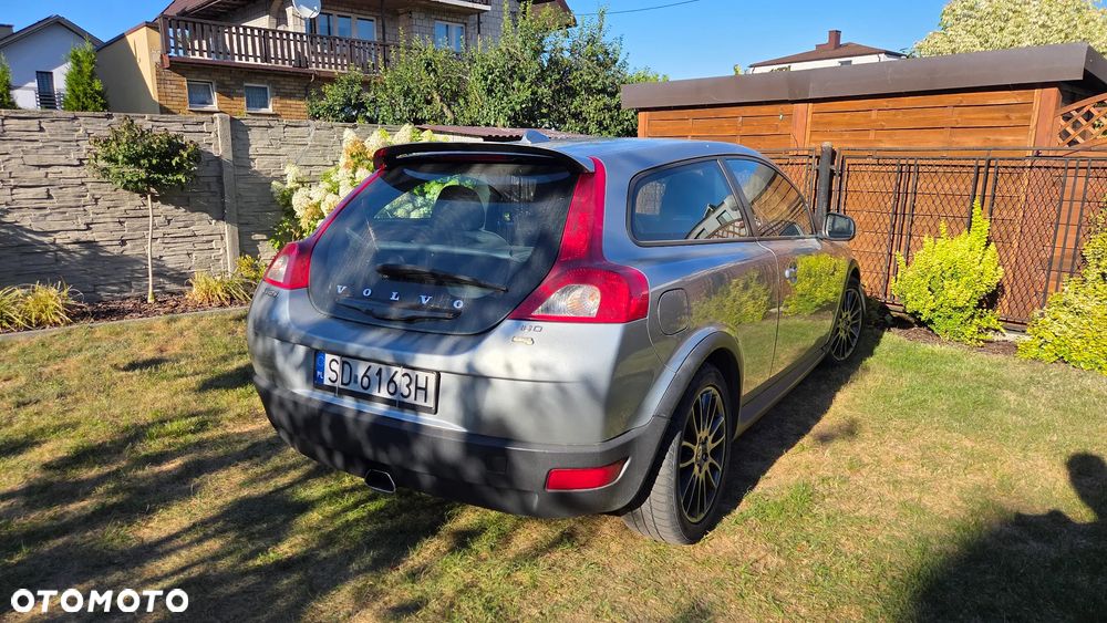 Volvo C30 1.6D DRIVe - 5