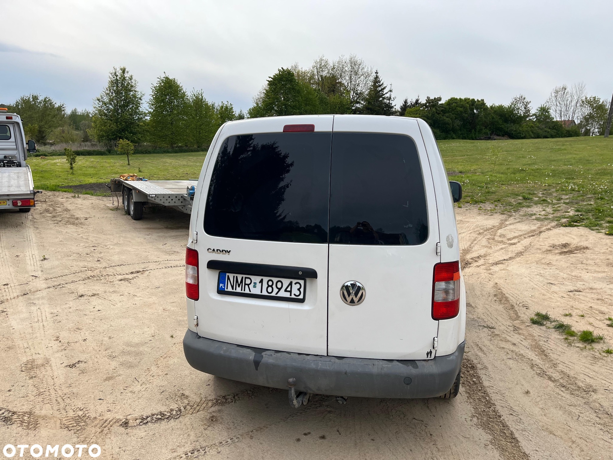 Volkswagen Caddy - 2