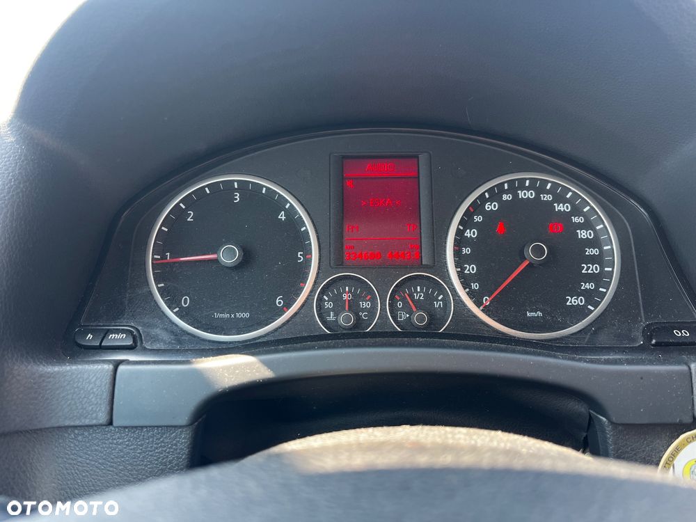 Volkswagen Tiguan 2.0 TDI Sport&Style - 14