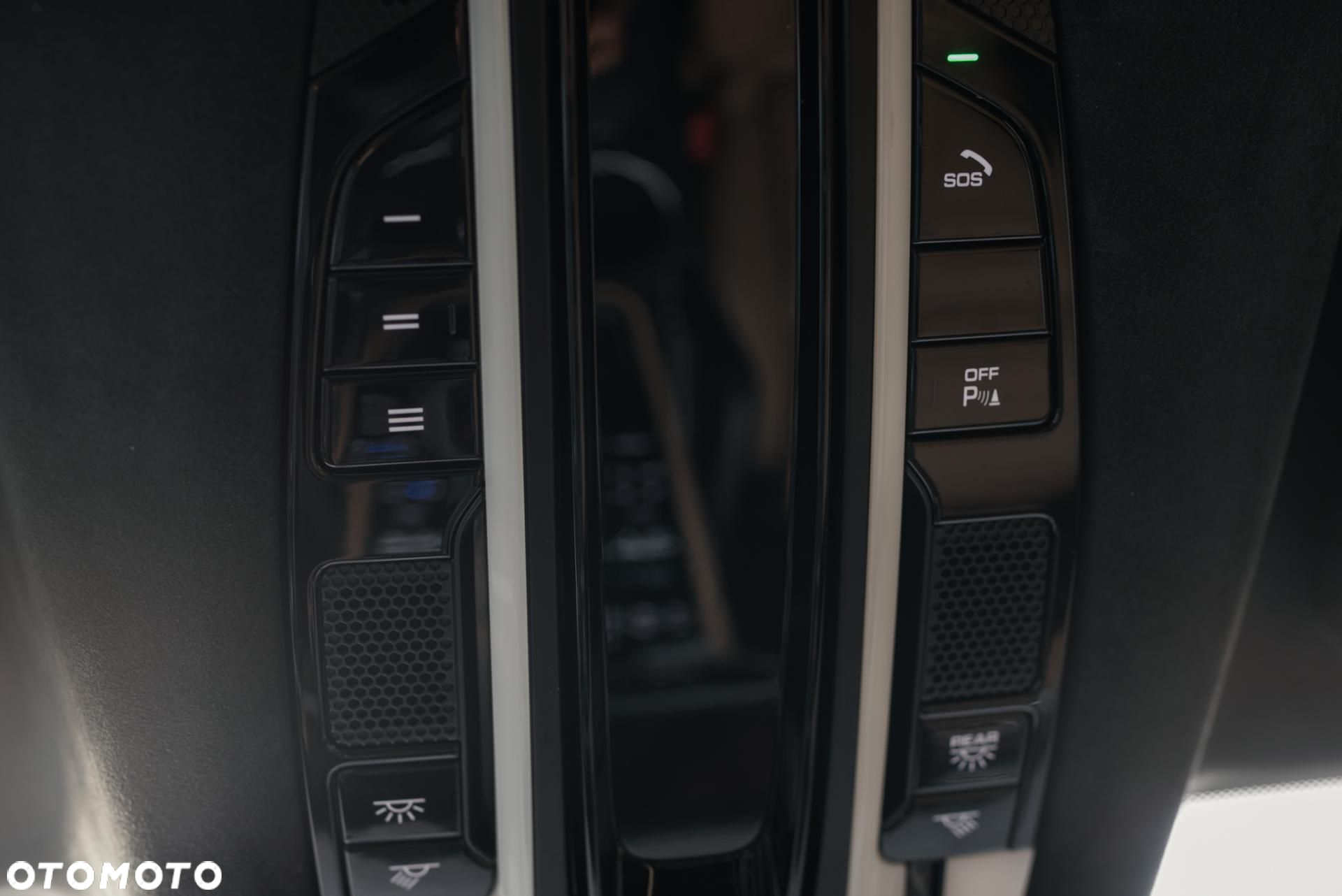 Porsche Cayenne Turbo - 27