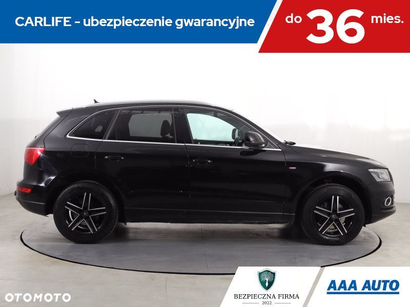 Audi Q5 - 8