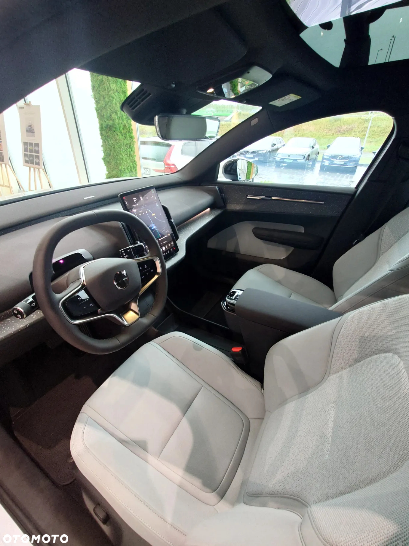 Volvo EX30 69kWh Twin Motor Ultra - 7