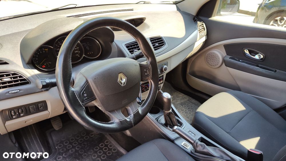 Renault Megane 1.6 16V Generation - 13