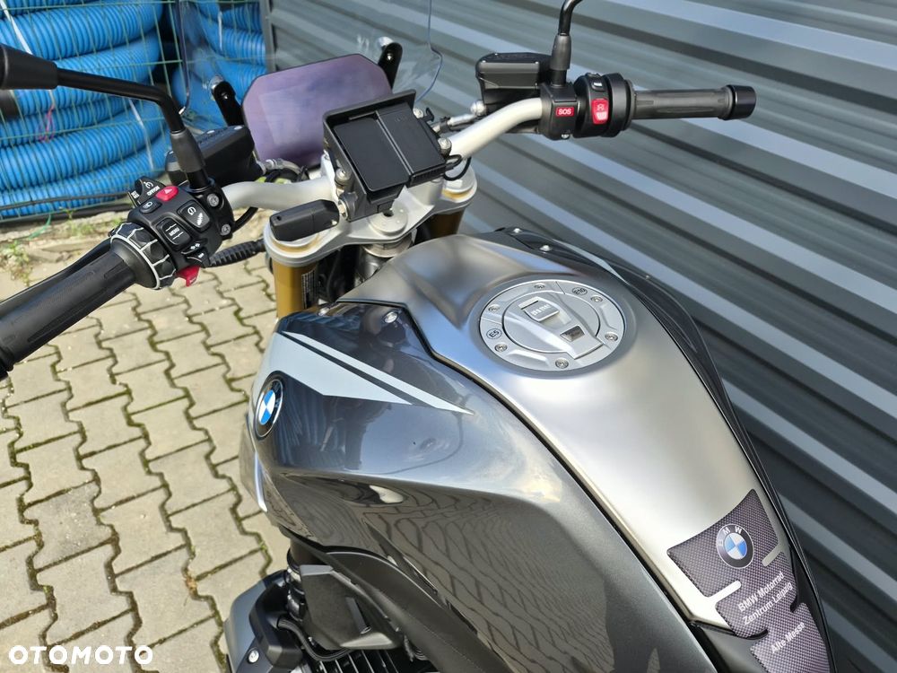 BMW R - 7