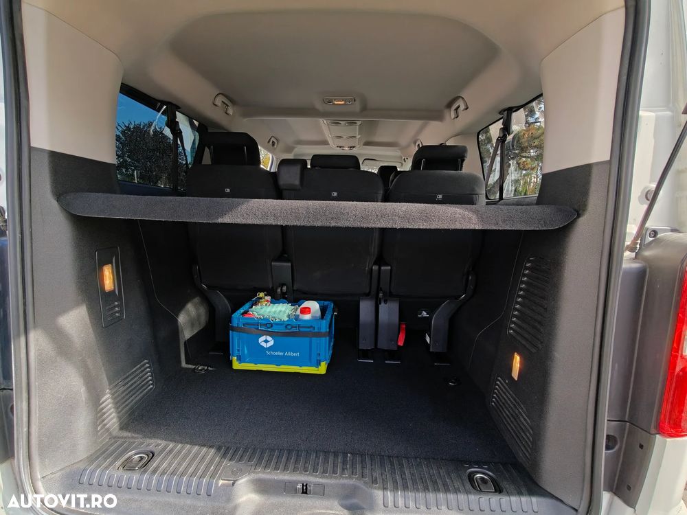 Toyota Proace - 11