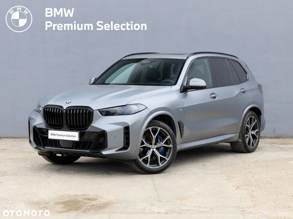 BMW X5 - 2