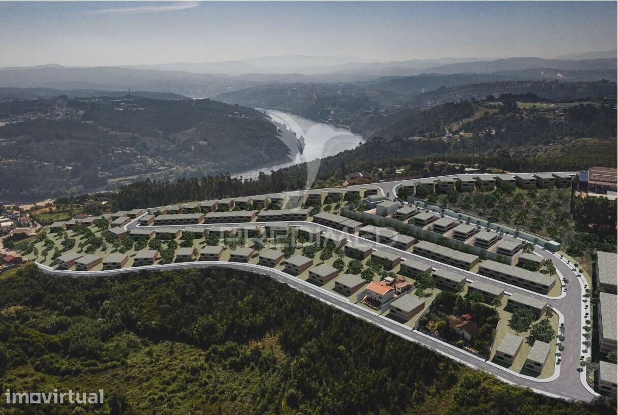 QUINTA DE POIARES - Venda de lotes - Grande imagem: 2/15