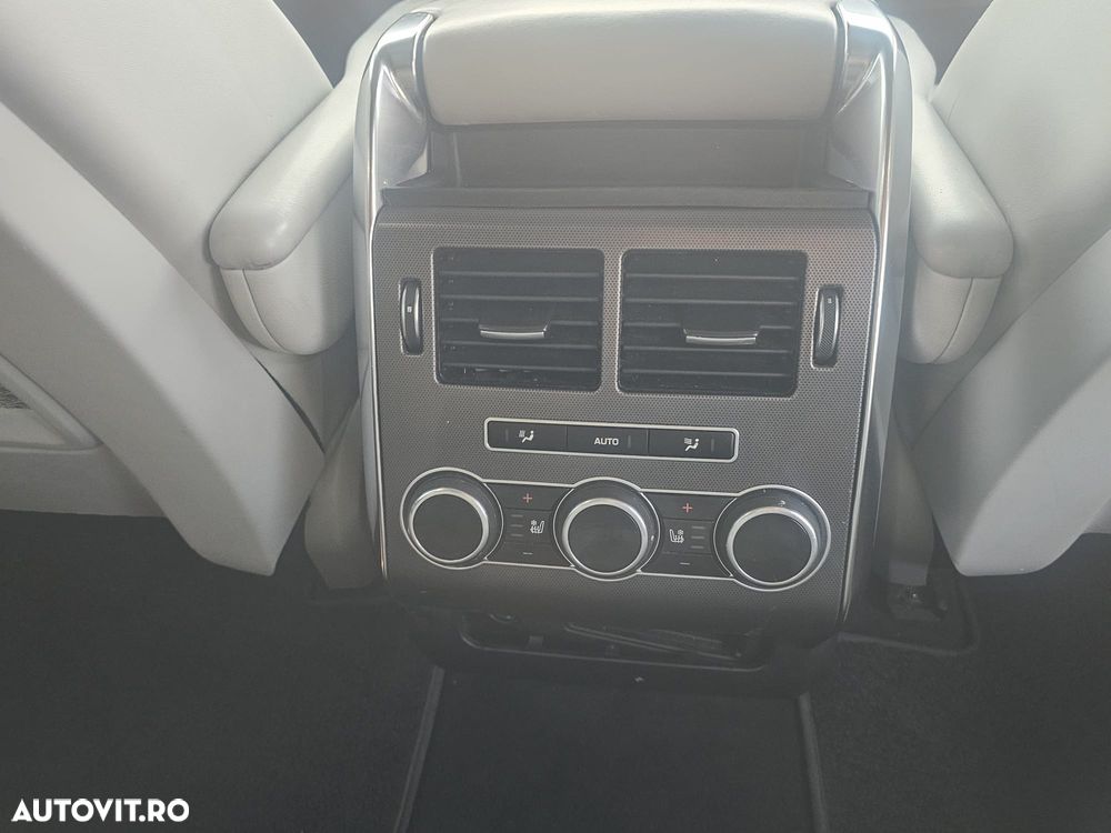 Land Rover Range Rover Sport 3.0 I TDV6 HSE Dynamic - 14