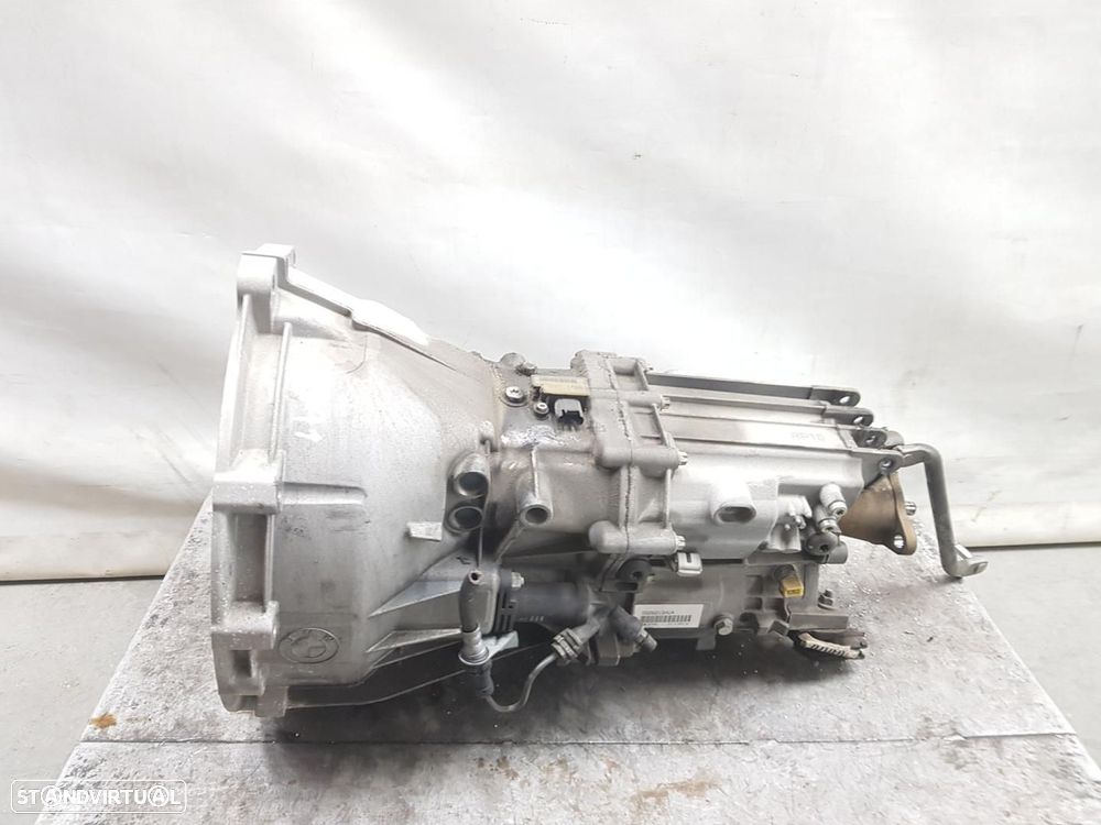 CAIXA DE VELOCIDADES BMW SERIE 1 BERLINA 5P F20 REF. GS617DG - 1
