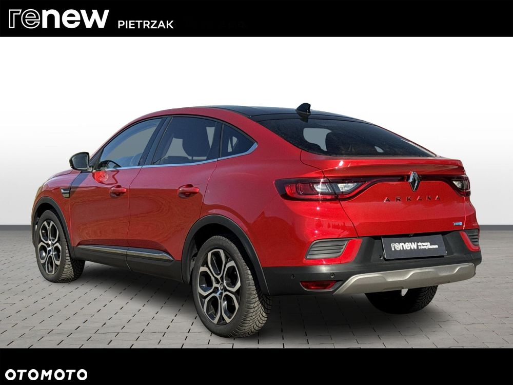 Renault Arkana - 3