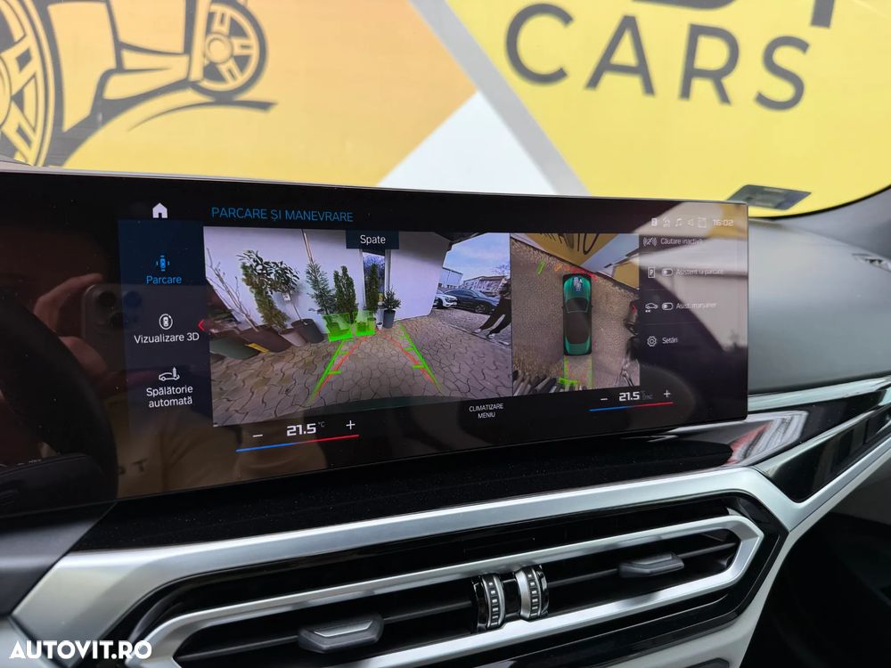 BMW M4 Competition M xDrive - 23